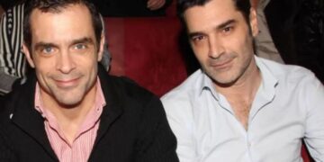 Alldaynews.gr Χριστόφορος Παπακαλιάτης σε Κωνσταντίνο Μαρκουλάκη: «Ήταν δικό μου το παιδί, 20 χρόνια έχουν περάσει, ξεπέρασε το»