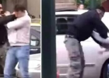 Alldaynews.gr Οδηγοί παίζουν ξύλο στο κέντρο της Αθήνας-Δείτε το Βίντεο