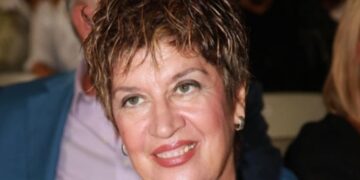 Λίτσα Διαμάντη