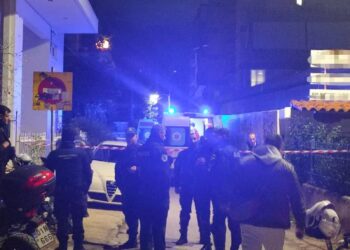 Μαρούσι-Ερωτικό Έγκλημα: Γνωστός καρδιολόγος ο πατέρας της 17χρονης