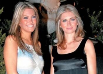 Μανταλένα Καϊλή: Η πρώτη αντίδραση για την αδερφή της – «Η Εύα ενοχλεί που υπάρχει»