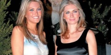 Alldaynews.gr Μανταλένα Καϊλή: Η πρώτη αντίδραση για την αδερφή της – «Η Εύα ενοχλεί που υπάρχει»