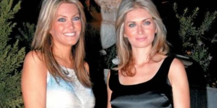 Alldaynews.gr Μανταλένα Καϊλή: Η πρώτη αντίδραση για την αδερφή της – «Η Εύα ενοχλεί που υπάρχει»