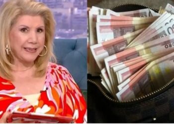 Όλο το χρήμα πάνω τους: Ευχάριστα νέα για αυτά τα 4 Ζώδια, θα βγάλουν πολλά λεφτά το 2023