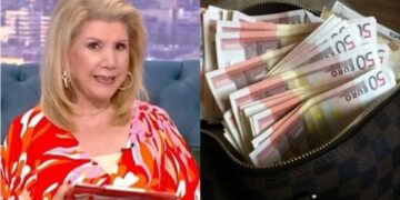 Όλο το χρήμα πάνω τους: Ευχάριστα νέα για αυτά τα 4 Ζώδια, θα βγάλουν πολλά λεφτά το 2023