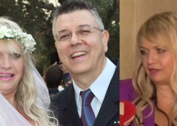 Alldaynews.gr Δήμος Μυλωνάς: Η σύζυγός του, Φώφη Κωνσταντινίδου καταγγέλλει – «Έφυγε κρυφά από το σπίτι»