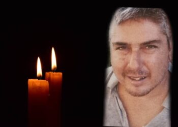 Θρήνος: «Έφυγε» στον ύπνο του ο 38χρονος Παναγιώτης