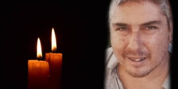 Θρήνος: «Έφυγε» στον ύπνο του ο 38χρονος Παναγιώτης