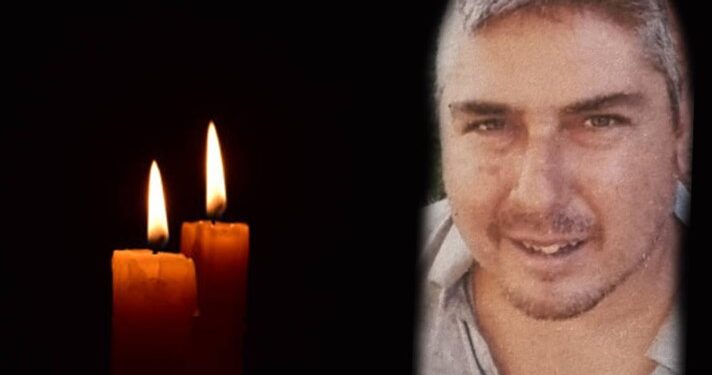 Θρήνος: «Έφυγε» στον ύπνο του ο 38χρονος Παναγιώτης