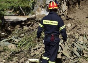Τραγικό τέλος για 47χρονο-Αγνοούνταν και βρέθηκε Νεκρός με τραύματα από μαχαίρι