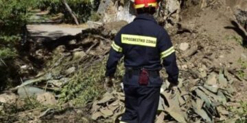 Alldaynews.gr Τραγικό τέλος για 47χρονο-Αγνοούνταν και βρέθηκε Νεκρός με τραύματα από μαχαίρι