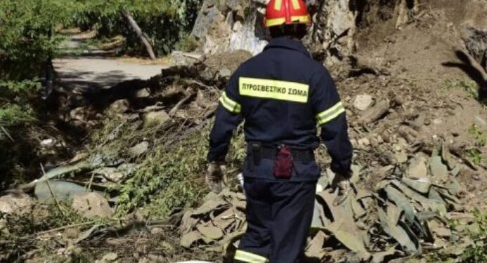 Alldaynews.gr Τραγικό τέλος για 47χρονο-Αγνοούνταν και βρέθηκε Νεκρός με τραύματα από μαχαίρι