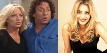 Alldaynews.gr Εξαφανίστηκε από την Ελλάδα, γνώρισε τον άντρα της ζωή της, έκανε 2 παιδιά: Πως είναι, 21 χρόνια μετά, η Τζένη Ιωακειμίδου