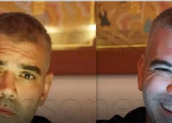 Σας θυμίζει κάποιον; Πριν από 17 χρόνια πρωταγωνιστούσε σε πετυχημένη ελληνική σειρά