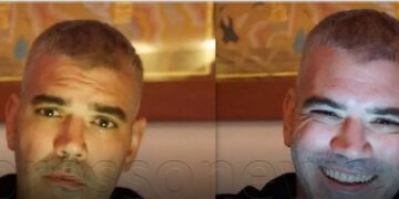 Alldaynews.gr Σας θυμίζει κάποιον; Πριν από 17 χρόνια πρωταγωνιστούσε σε πετυχημένη ελληνική σειρά