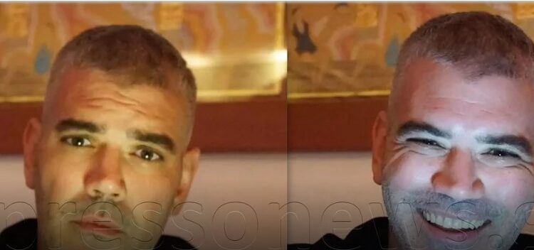 Alldaynews.gr Σας θυμίζει κάποιον; Πριν από 17 χρόνια πρωταγωνιστούσε σε πετυχημένη ελληνική σειρά