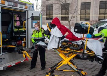 Νέο Μακελειό με 5 Νεκρούς: 73χρονος Σκότωσε τους γείτονές του