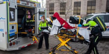 Alldaynews.gr Νέο Μακελειό με 5 Νεκρούς: 73χρονος Σκότωσε τους γείτονές του