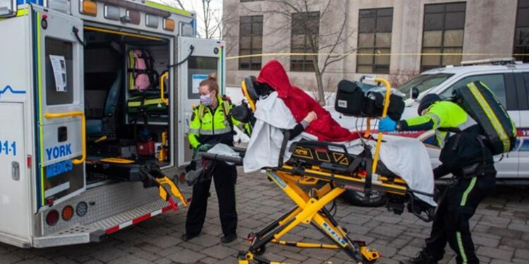 Alldaynews.gr Νέο Μακελειό με 5 Νεκρούς: 73χρονος Σκότωσε τους γείτονές του