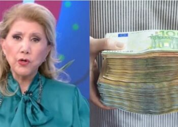 Θα γεμίσουν οι τσέπες τους με χρήματα: Ευχάριστα νέα για αυτά τα 4 Ζώδια, θα βγάλουν πολλά λεφτά το 2023