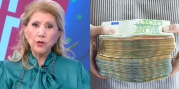 Alldaynews.gr Θα γεμίσουν οι τσέπες τους με χρήματα: Ευχάριστα νέα για αυτά τα 4 Ζώδια, θα βγάλουν πολλά λεφτά το 2023