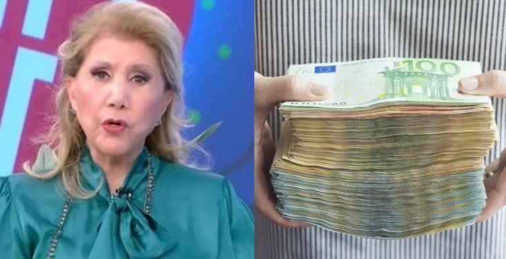 Alldaynews.gr Θα γεμίσουν οι τσέπες τους με χρήματα: Ευχάριστα νέα για αυτά τα 4 Ζώδια, θα βγάλουν πολλά λεφτά το 2023