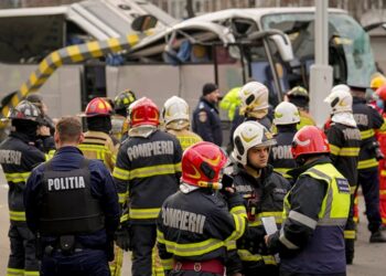 Alldaynews.gr Τροχαίο με Έλληνες στη Ρουμανία: Πως μια τυρόπιτα «έσωσε» τον δεύτερο οδηγό του μοιραίου λεωφορείου