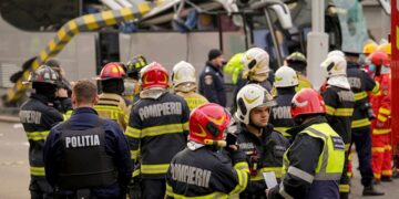 Alldaynews.gr Τροχαίο με Έλληνες στη Ρουμανία: Πως μια τυρόπιτα «έσωσε» τον δεύτερο οδηγό του μοιραίου λεωφορείου