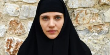 Alldaynews.gr Φωτεινή Παπαθεοδώρου για τον εγκλεισμό της σε μοναστήρι: «Δεν χρειάζεται να φοβάσαι το άγνωστο»