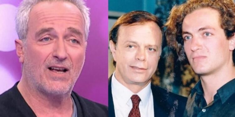 Σε κακή κατάσταση ο «Τίμος Δράκος» της Λάμψης-Στο Σπίτι του Ηθοποιού μετά απο Οικονομική καταστροφή