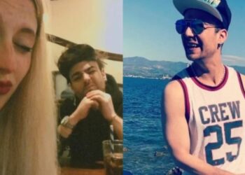 Δολοφόνησαν το Νίνο και την Φραντζέσκα-Βρέθηκαν Νεκροί μέσα στο σπίτι τους