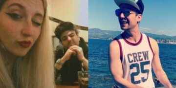 Δολοφόνησαν το Νίνο και την Φραντζέσκα-Βρέθηκαν Νεκροί μέσα στο σπίτι τους