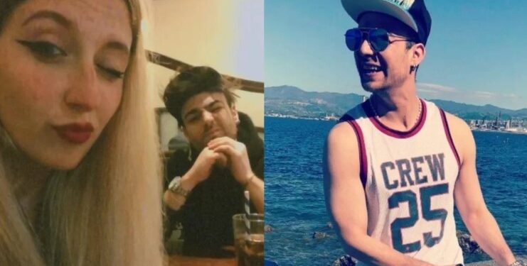 Δολοφόνησαν το Νίνο και την Φραντζέσκα-Βρέθηκαν Νεκροί μέσα στο σπίτι τους