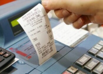 Alldaynews.gr Πόσα θα πάρουν τελικά όσοι «καρφώνουν» πλαστές αποδείξεις