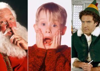 Χριστούγεννα: Εταιρεία πληρώνει 1.000 δολάρια για να βλέπετε γιορτινές ταινίες από τον καναπέ-Πως θα τα πάρεις