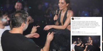 Alldaynews.gr Πλεύρης: Ανακοίνωσε πρόστιμο στο κέντρο που εμφανίζεται η Βανδή επειδή κάπνιζε ο Μπισμπίκης