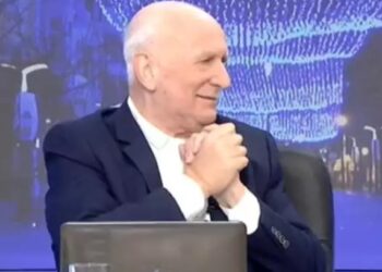 Γιώργος Παπαδάκης: «Καλημέρα Ελλάδα, ήρθε ο Λάζαρος, αναστήθηκε»[video]