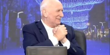 Γιώργος Παπαδάκης: «Καλημέρα Ελλάδα, ήρθε ο Λάζαρος, αναστήθηκε»[video]