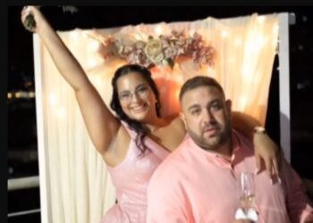 Τροχαίο στη Ρουμανία: Νιόπαντρο ζευγάρι απο το Βόλο, άλλαξαν θέσεις και σώθηκαν απο θαύμα[video]