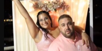 Τροχαίο στη Ρουμανία: Νιόπαντρο ζευγάρι απο το Βόλο, άλλαξαν θέσεις και σώθηκαν απο θαύμα[video]