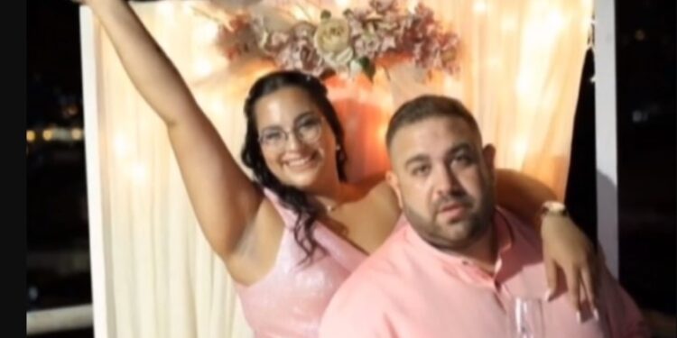 Τροχαίο στη Ρουμανία: Νιόπαντρο ζευγάρι απο το Βόλο, άλλαξαν θέσεις και σώθηκαν απο θαύμα[video]