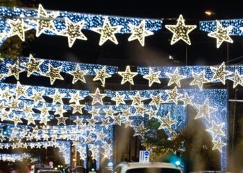 Έκαναν σ3ξ στη μέση του δρόμου το βράδυ των Χριστουγέννων-«Τους τράβηξα βίντεο και δεν τους ένοιαζε»[photo]