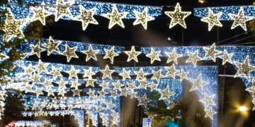 Έκαναν σ3ξ στη μέση του δρόμου το βράδυ των Χριστουγέννων-«Τους τράβηξα βίντεο και δεν τους ένοιαζε»[photo]