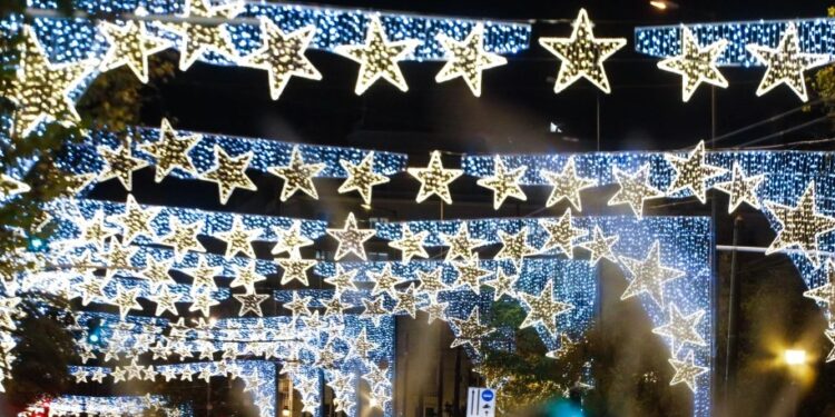 Έκαναν σ3ξ στη μέση του δρόμου το βράδυ των Χριστουγέννων-«Τους τράβηξα βίντεο και δεν τους ένοιαζε»[photo]