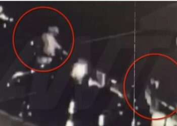 Έγκλημα στη Νέα Σμύρνη: Σε μηχανή o εκτελεστής με τον συνεργό του πριν το φονικό[video]