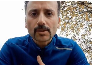 «Όταν δείτε αυτό το βίντεο θα είμαι νεκρός» – Ιρανός αυτοκτονεί για την καταστολή στη χώρα του