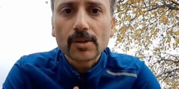 Alldaynews.gr «Όταν δείτε αυτό το βίντεο θα είμαι νεκρός» – Ιρανός αυτοκτονεί για την καταστολή στη χώρα του