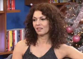 Δήμητρα Παπαδήμα