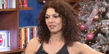 Alldaynews.gr Δήμητρα Παπαδήμα