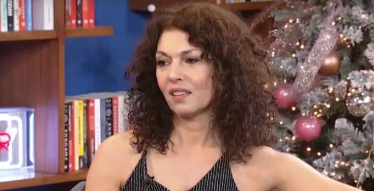 Alldaynews.gr Δήμητρα Παπαδήμα